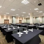 Apart-Hotel Ibirapuera - Dentro De Hotel 4 Estrelas