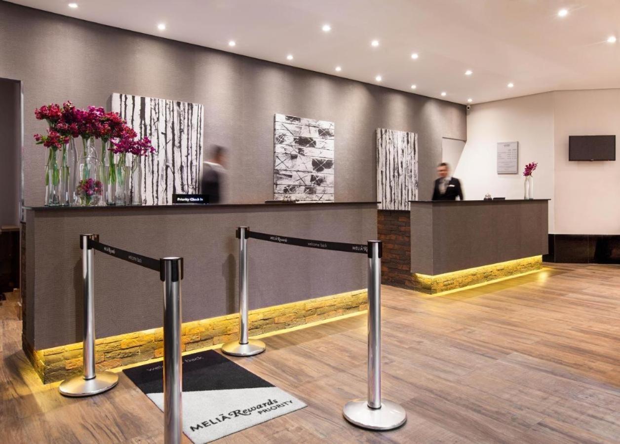 Ibirapuera - Dentro De 4 Estrelas Aparthotel